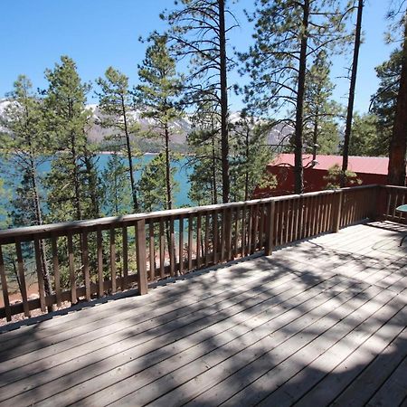 Paradise On The Lake Vallecito 外观 照片