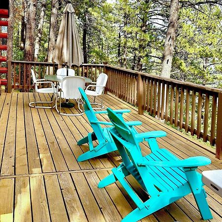 Paradise On The Lake Vallecito 外观 照片