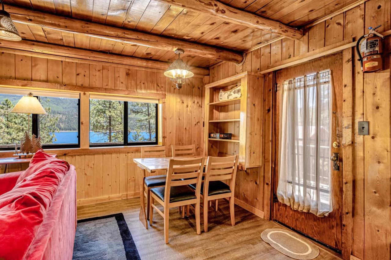 Paradise On The Lake Vallecito 外观 照片