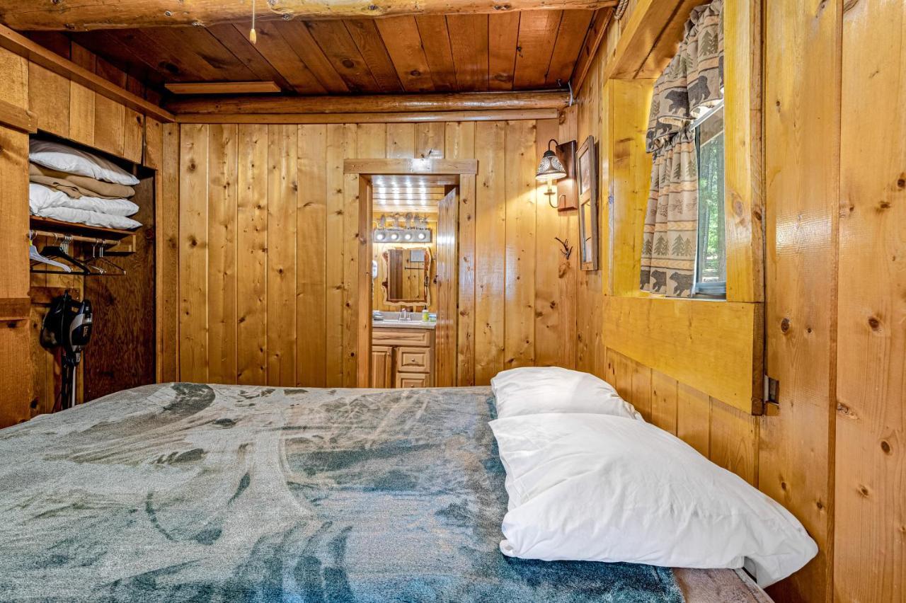Paradise On The Lake Vallecito 外观 照片