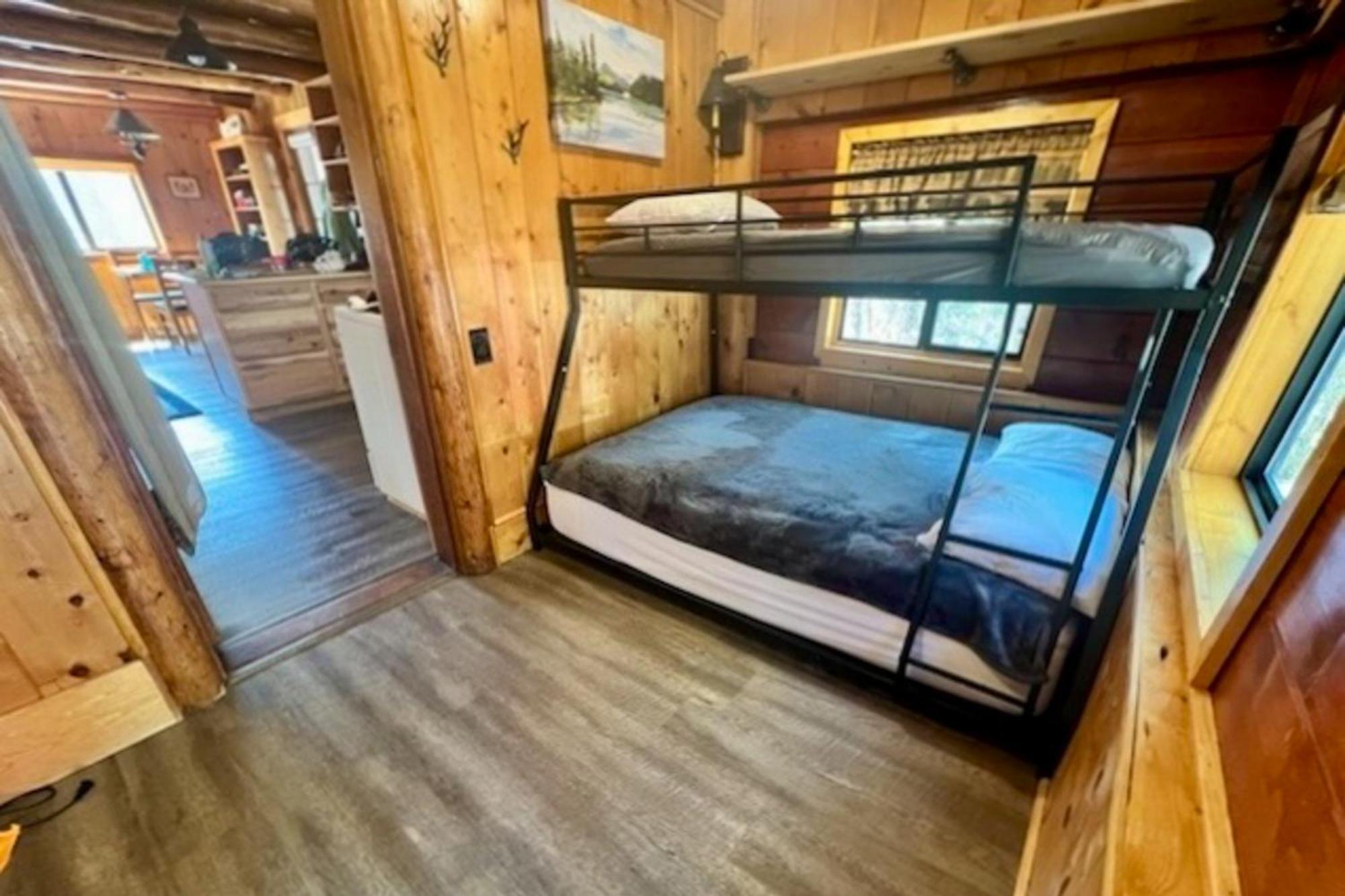 Paradise On The Lake Vallecito 外观 照片